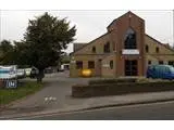 Hamble Village Memorial Hall