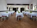 Main function room