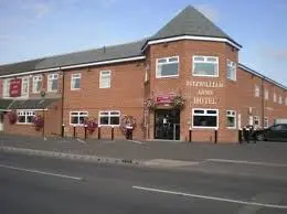 The Fitzwilliam Arms