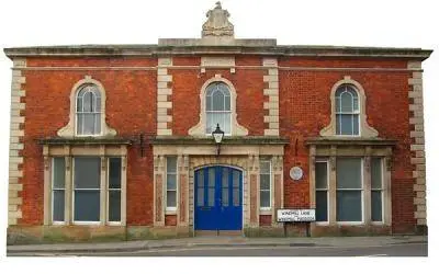 Alford Corn Exchange