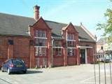 Barnton memorial hall