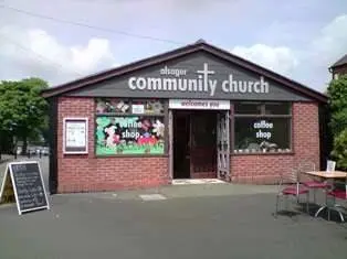 Alsager Community Church