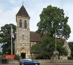 Ashford Community Centre