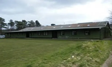 Lamlash Community Centre