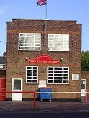 Hockley Parish Hall