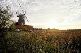 Cley Windmill - Marquee Venue