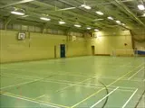 Sports Hall