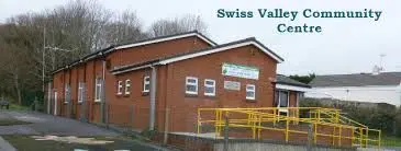 Swiss Valley Community Centre