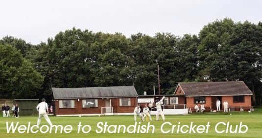 Standish Cricket Club