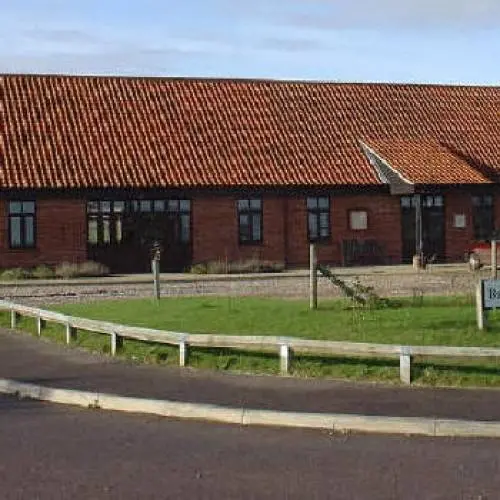Bawburgh Village Hall