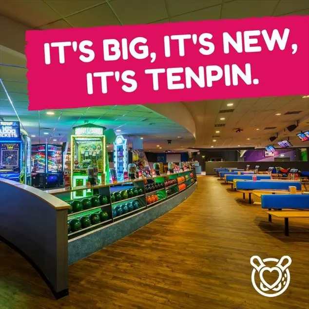 Tenpin Worcester