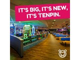 Tenpin Worcester