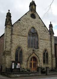Sowerby Methodist Church