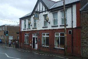 The Colliers Arms, Port Talbot