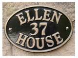Ellen House B&B