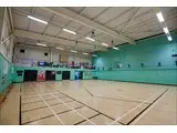 The Hub - Sports Hall