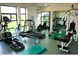 Fitness Centre