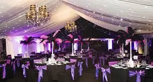 Venue Birmingham - Marquee Venue