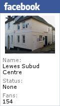 Lewes Subud Centre