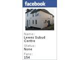 Lewes Subud Centre