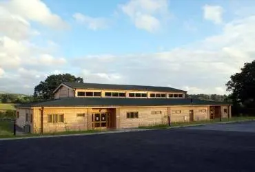 Bridestowe Village Hall