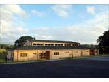 Bridestowe Village Hall