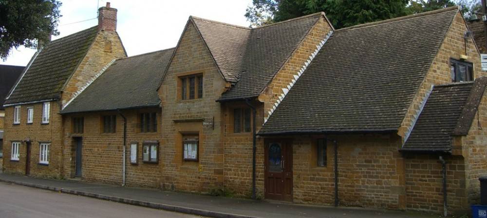 Pitsford Village Hall