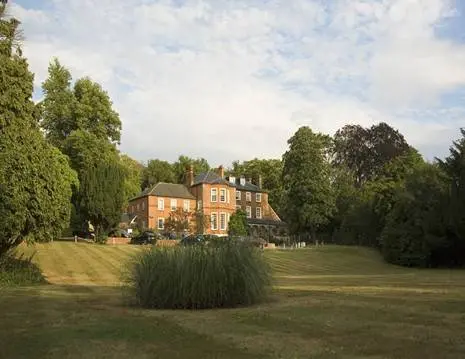 Brandshatch Place Hotel & Spa