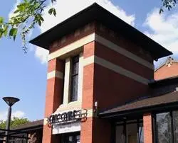 Knutsford Civic Hall