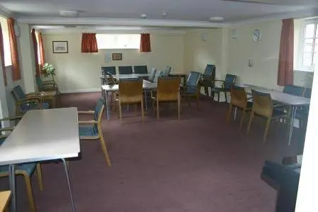 Watlington West Room