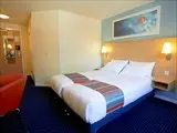 Travelodge Burton Upon Trent C