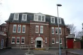 Fratton Community Centre