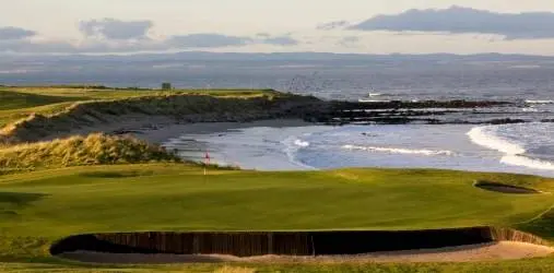 Crail Golfing Society