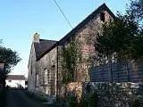 ST Hilary Village Hall