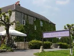 The Bath Arms at Longleat