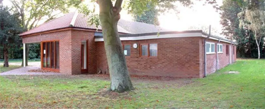 Rampton Village Hall