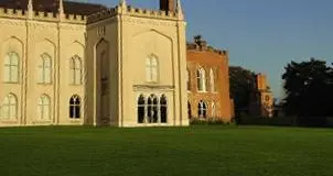 Combermere Abbey