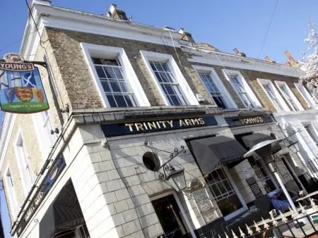 Trinity Arms