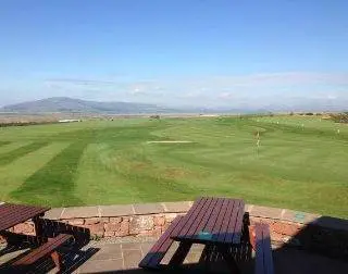 Barrow Golf Club