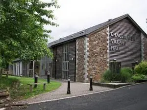  Chacewater Village Hall