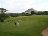 Cushendall Golf Club