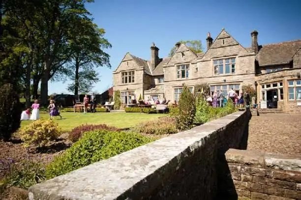 Simonstone Hall Hotel