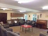 Parish Room Layout
