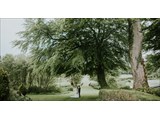 Cornwall marquee wedding venue