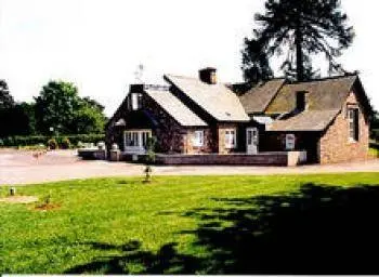 Trellech - The Babington Centre