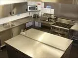 Full Commercial Kitchen