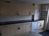 Austin Hall Kitchen 2