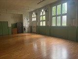Church Room hall 3