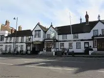 The White Horse