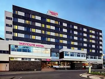 Mercure Ayr Hotel